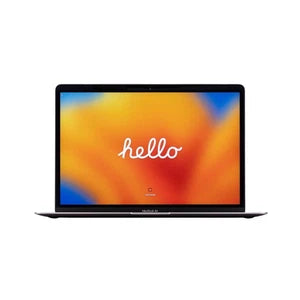 Apple MacBook Pro 13" 2017 – i5 16GB RAM 512GB SSD