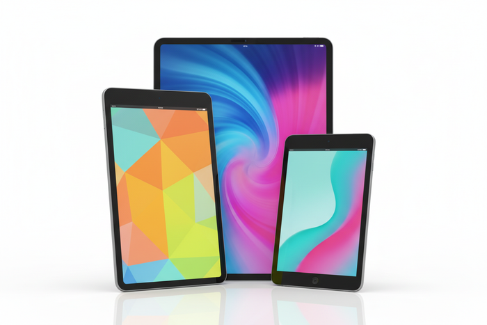 Tablets
