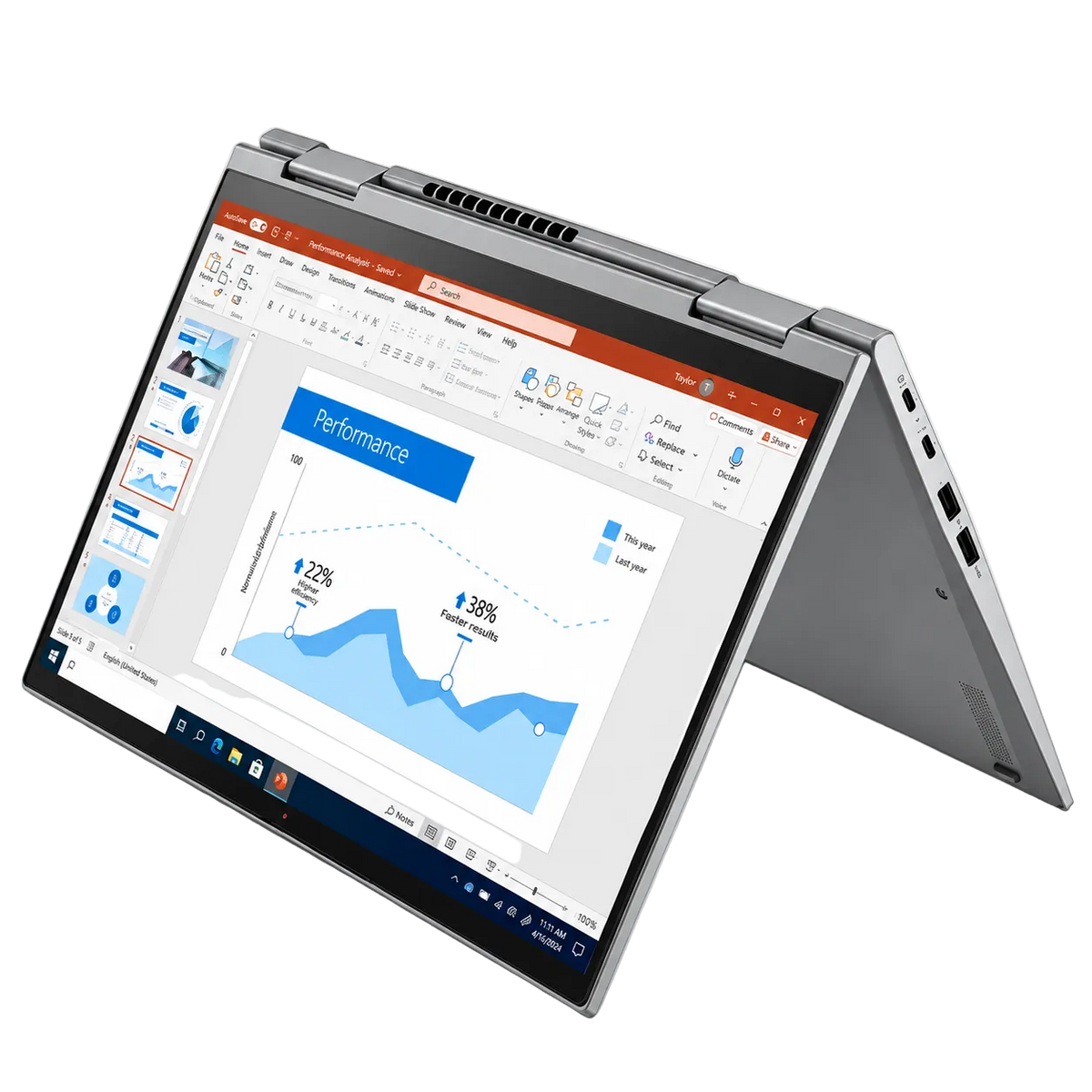 Lenovo ThinkPad X1 Carbon Gen 11