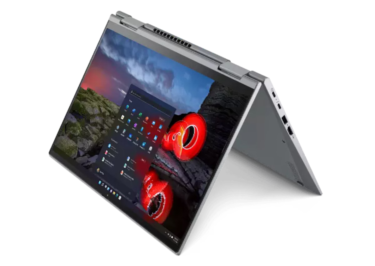 Lenovo ThinkPad X1 Yoga Gen 6 14″ WUXGA 32GB RAM 512GB SSD Refurbished A