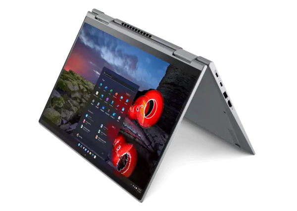 Lenovo ThinkPad X1 Yoga Gen 6 14″ WUXGA 32GB RAM 512GB SSD Refurbished B