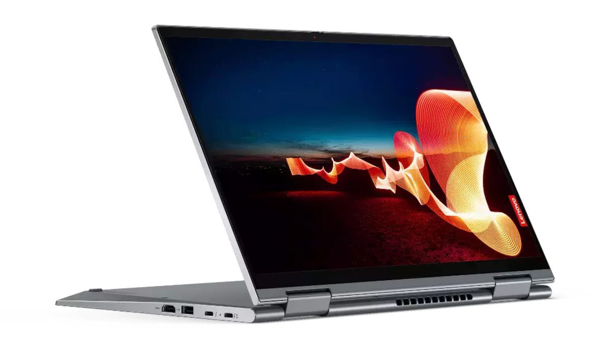 Lenovo ThinkPad X1 Yoga Gen 6 14″ WUXGA 32GB RAM 512GB SSD Refurbished A
