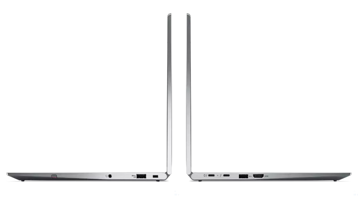 Lenovo ThinkPad X1 Yoga Gen 6 14″ WUXGA 32GB RAM 512GB SSD Refurbished A