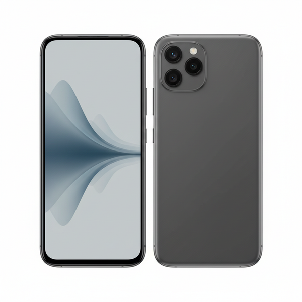Google Pixel 7 – generalüberholt