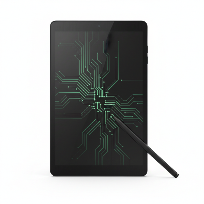 Samsung Galaxy Tab S8 – generalüberholt
