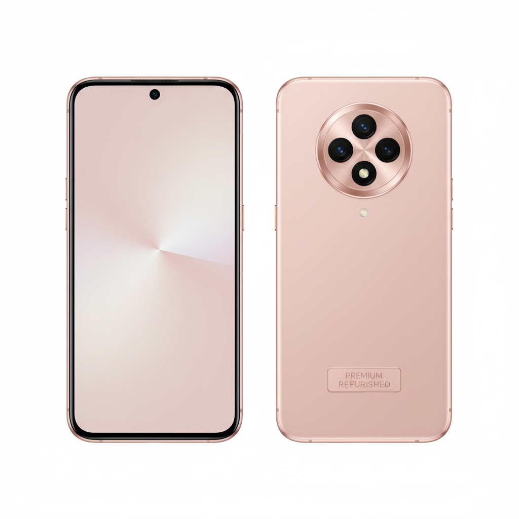 Apple iPhone 12 – generalüberholt