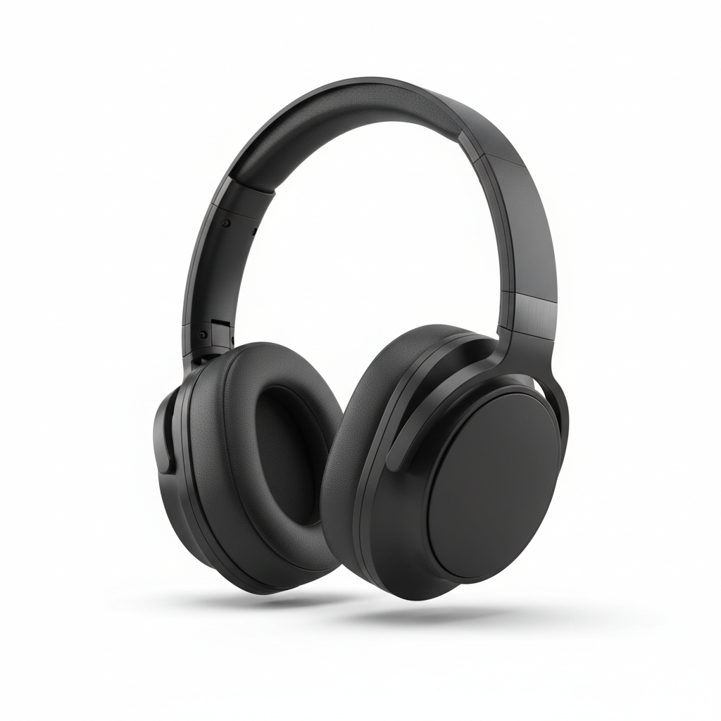 Noise Cancelling Kopfhörer