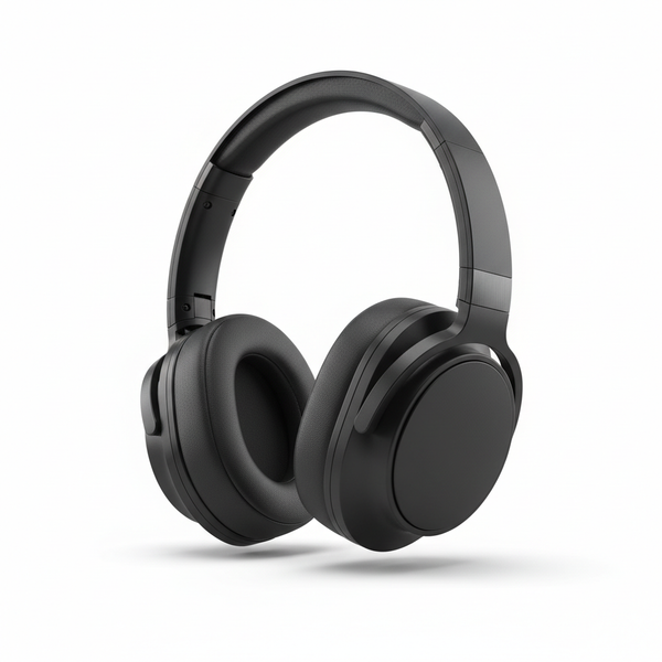 Noise Cancelling Kopfhörer