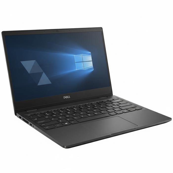 Dell Latitude 5540 – generalüberholt, weißer Hintergrund