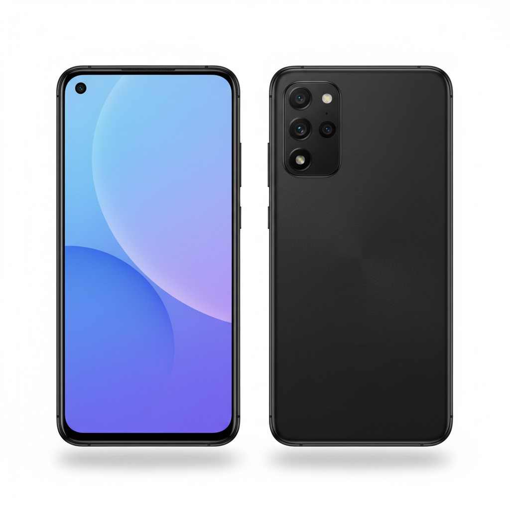 Samsung Galaxy S23 – generalüberholt