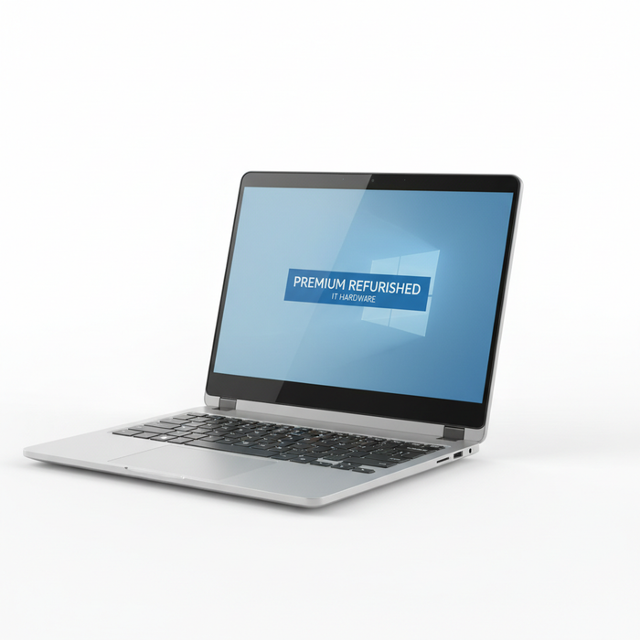 Lenovo ThinkPad X1 Yoga Gen 8 – generalüberholt