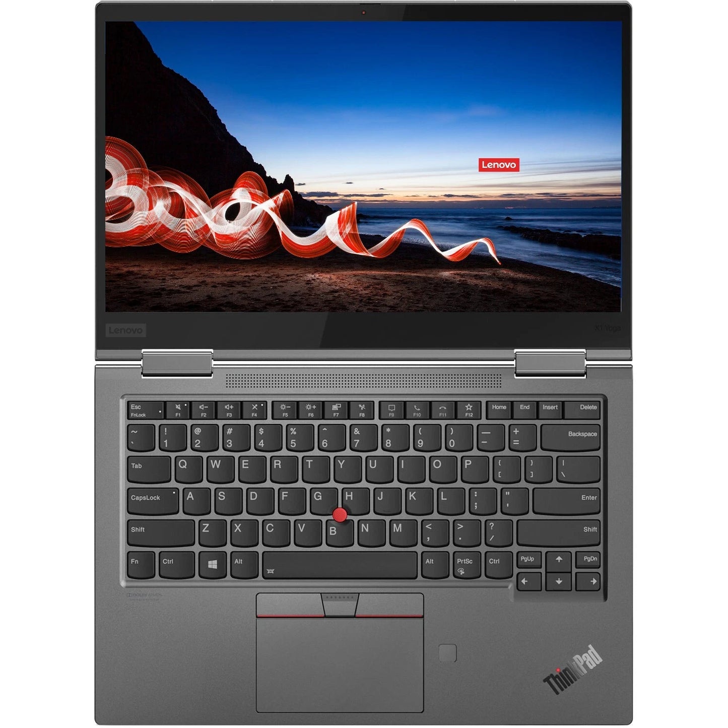 Lenovo ThinkPad X1 Yoga Gen 8 32GB 512GB LTE Touch Pen i5-1345U