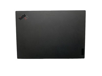 Lenovo ThinkPad X1 Carbon Gen 9 16GB 1TB i7-1185G7 14 WUXGA